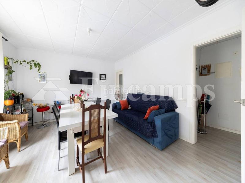 Foto 77977f37-292a-46bd-bcc0-8fef71c335b1. Piso  actualmente alquilado en Ca n'Oriac Sabadell