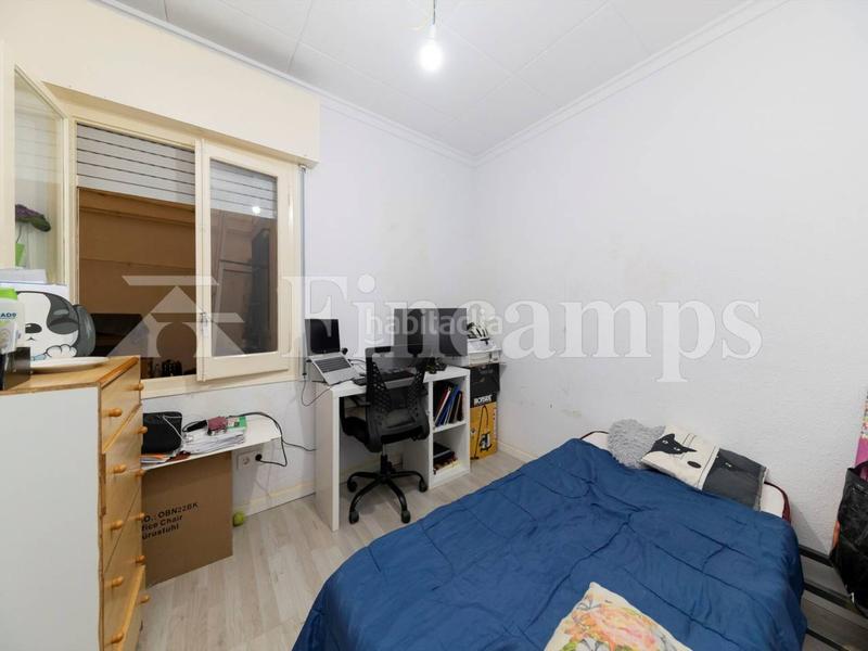 Foto 9b731177-e549-469e-a817-a80d773f4e7d. Piso  actualmente alquilado en Ca n'Oriac Sabadell