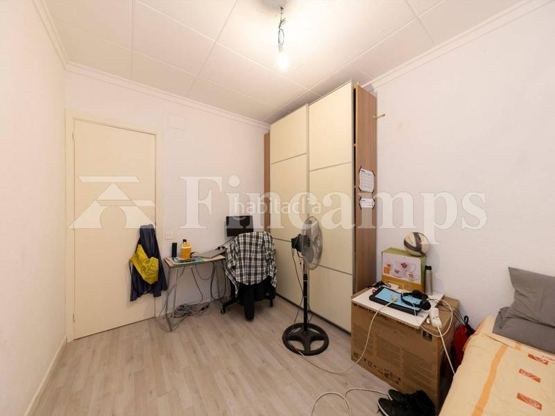 Foto ee4fcb67-884d-4516-840c-3f46e5d7da8b. Piso  actualmente alquilado en Ca n'Oriac Sabadell