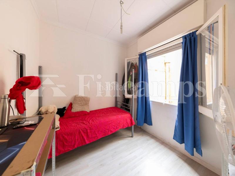 Foto f01f3138-2e11-46bf-aeda-00921ca545a5. Piso  actualmente alquilado en Ca n'Oriac Sabadell