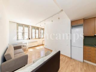 Appartement dans Sant maties 59. Oportunitat nica a la creu alta!