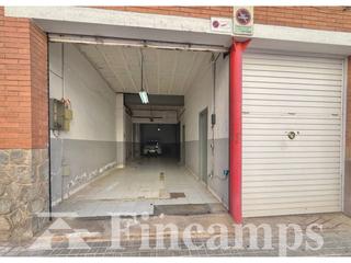 Affitto Locale commerciale  Felip pedrell. Local ideal como almacén en creu alta