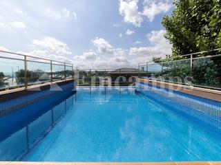 Maison  Forn de raig. Casa unifamiliar en venta en castellar del vallès