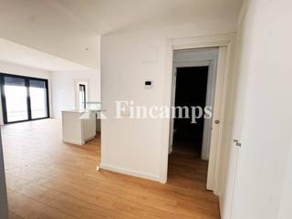Appartement  Valls. Piso en venta en centre08201