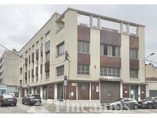 Édifice  Barcelona. Edificio en venta excelente oportunidad de inversión
