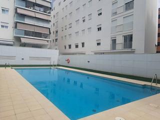 Lloguer Pis  Barcelona. Piso en alquiler en centre