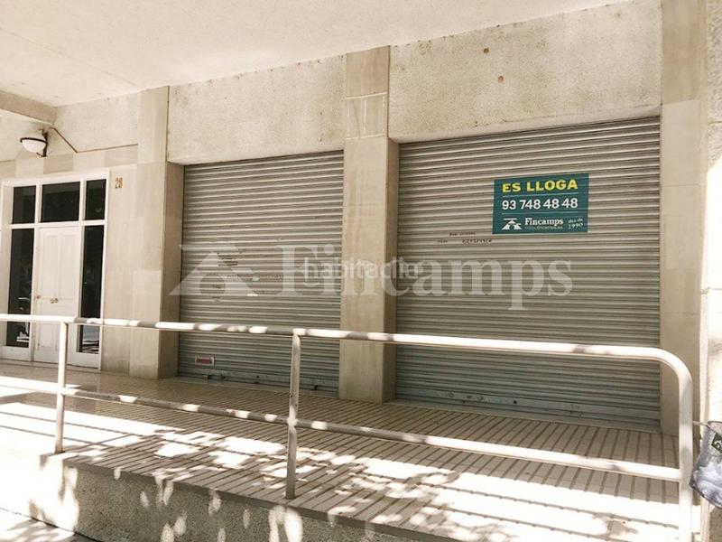 Foto 092c48a9-d579-4e80-8dc0-900b4cf3624b. Local comercial en alexandra 28 local comercial en via alexandra en Sabadell