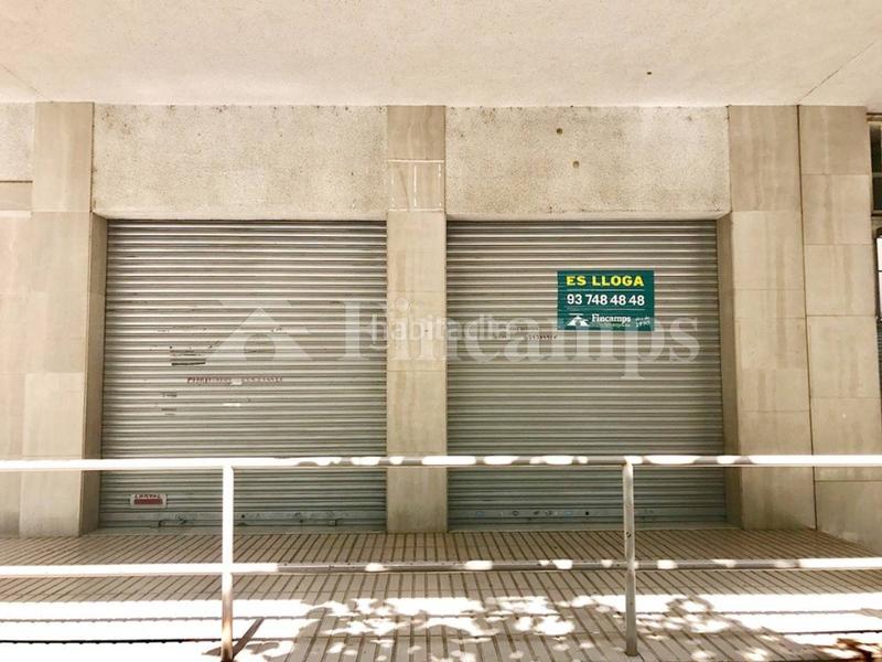 Foto 09add52c-0790-431a-b358-9ff905d3457f. Local comercial en alexandra 28 local comercial en via alexandra en Sabadell