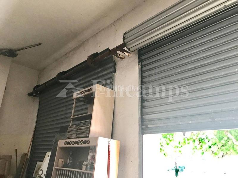 Foto 10c24655-de0d-4454-bdac-a0fb23760fa5. Local comercial en alexandra 28 local comercial en via alexandra en Sabadell