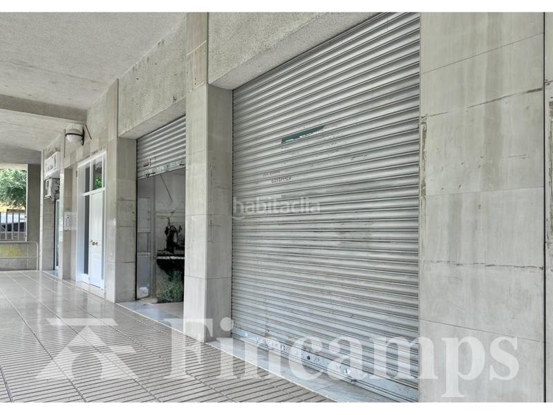Foto 17e13e24-3042-438b-ac2a-8184accc1eac. Local comercial en alexandra 28 local comercial en via alexandra en Sabadell
