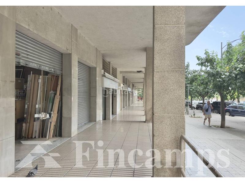 Foto a07f4631-362d-415a-a864-d7b15a5dda9c. Local comercial en alexandra 28 local comercial en via alexandra en Sabadell