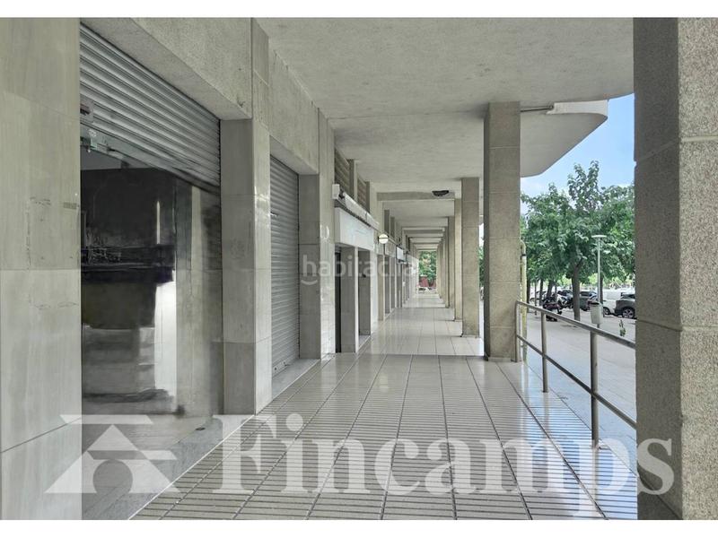 Foto adfe9839-ed3d-4f08-be81-0977ffb5e10e. Local comercial en alexandra 28 local comercial en via alexandra en Sabadell
