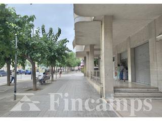 Local Comercial en Alexandra 28