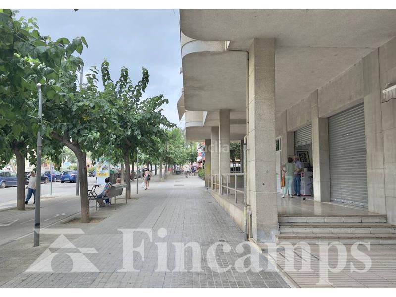 Foto b3f76f44-0a59-40bf-8d41-bca7fbe85023. Local comercial en alexandra 28 local comercial en via alexandra en Sabadell