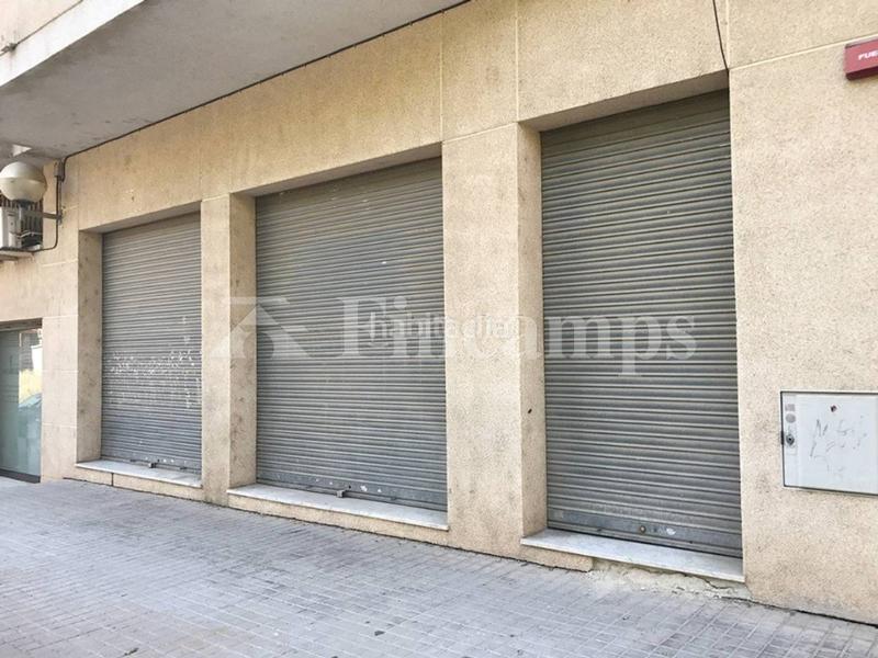 Foto b8d973cf-fd08-4466-abe1-cc87e7287aa1. Local comercial en alexandra 28 local comercial en via alexandra en Sabadell