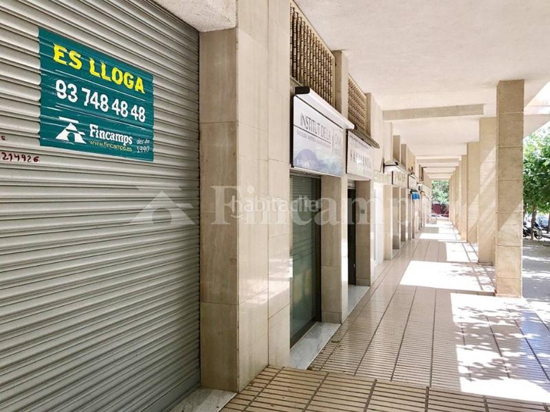 Foto c1971b97-566d-46e6-b32c-e32f193524eb. Local comercial en alexandra 28 local comercial en via alexandra en Sabadell