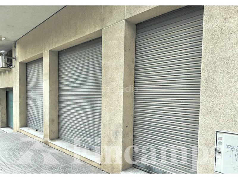 Foto c46f8a3e-0056-464e-a856-b57f489c569f. Local comercial en alexandra 28 local comercial en via alexandra en Sabadell
