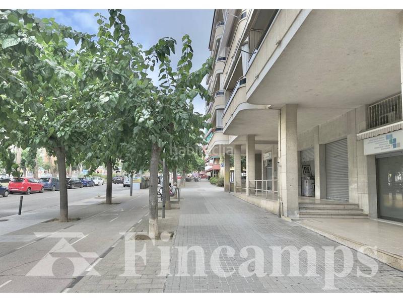 Foto cd88d702-f51f-473f-b3f4-f82a661a17fb. Local comercial en alexandra 28 local comercial en via alexandra en Sabadell
