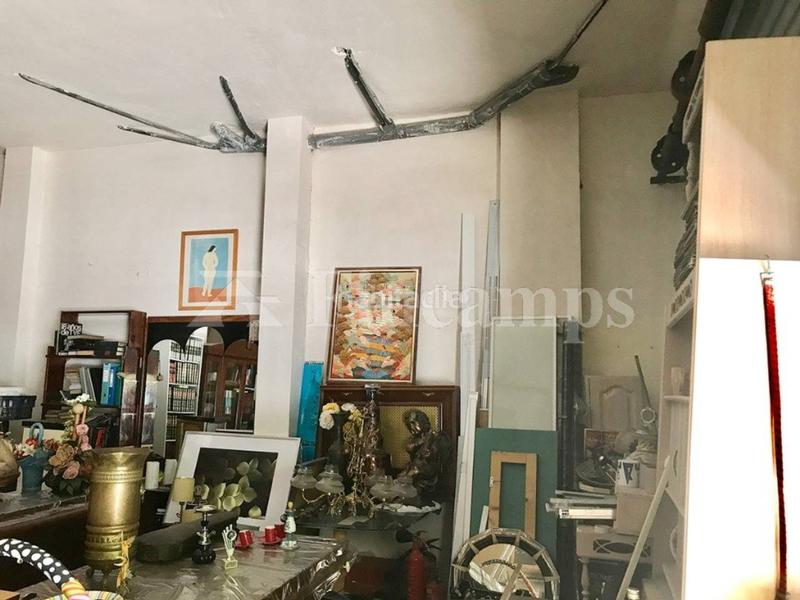 Foto e598f5ef-398f-4ae9-9ffb-ab111978285d. Local comercial en alexandra 28 local comercial en via alexandra en Sabadell