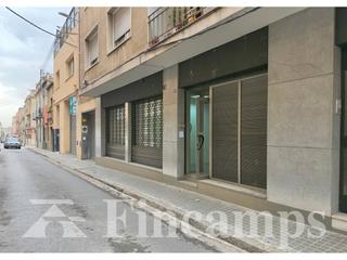 Local Comercial en Garcilaso nº 2  bajos izquierda 2