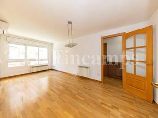 Pis  Sant vicenç. Piso amplio y luminoso en venta en la mejor zona de la creu alta