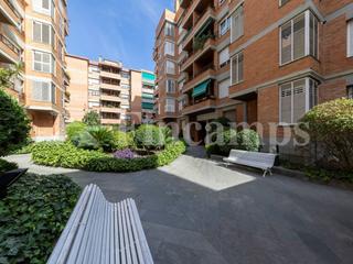 Pis  Sant vicenç. Piso amplio y luminoso en venta en la mejor zona de la creu alta