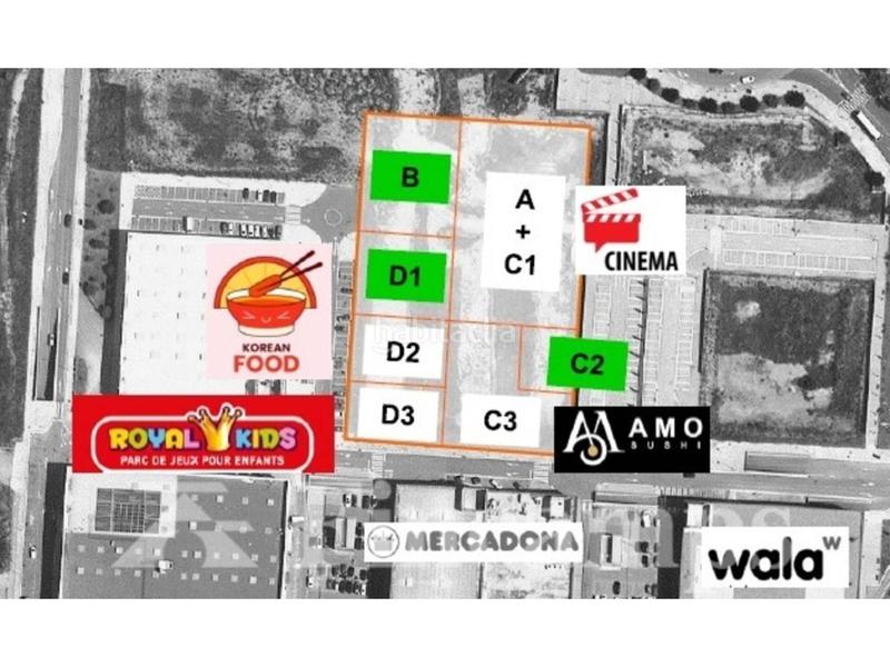 Foto 71888e4f-5637-4f88-ba61-942188446da2. Alquiler local comercial en canònic borrell 1 local en alquiler en Sabadell