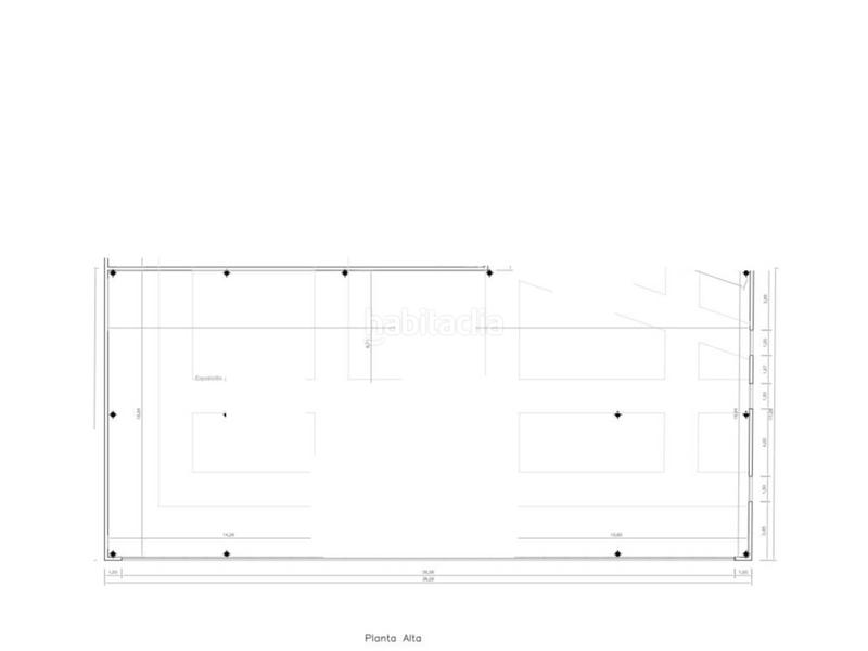 Foto 7725ba32-d133-4b79-b9d9-4d3cce646458. Alquiler local comercial en canònic borrell 1 local en alquiler en Sabadell