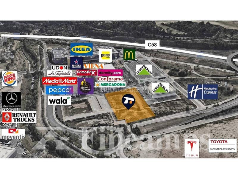 Foto 885f0dcd-c887-4c18-89e8-70e65a63900c. Alquiler local comercial en canònic borrell 1 local en alquiler en Sabadell