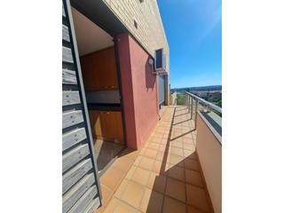 Affitto Appartamento  Pedrisos. Piso de alquiler  con amplia terraza    todo exterior