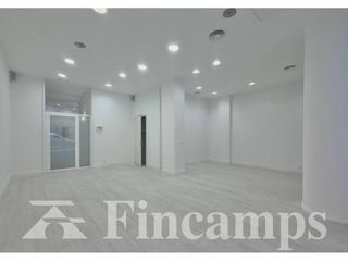 Location Local commercial  Zurbano. Local en alquiler en centre08201