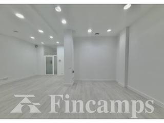 Location Local commercial  Zurbano. Local en alquiler en centre08201