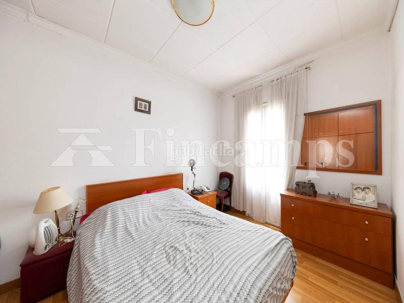 Foto 33287155-7b2d-4a92-94c5-cb36a0c010c7. Casa amb aparcament a Sol i Padrís - Sant Oleguer Sabadell