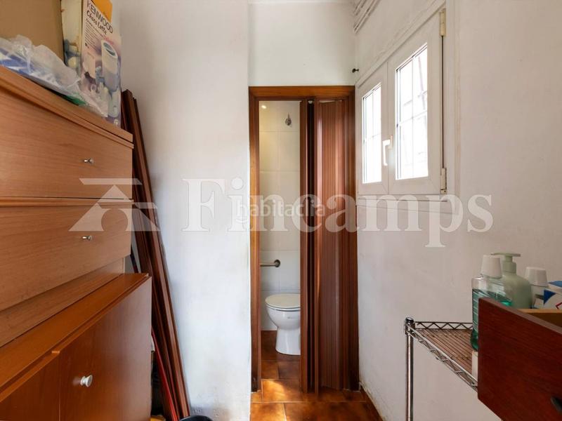 Foto 4712a0ed-22f8-40e3-a062-106b2a9a12b8. Casa amb aparcament a Sol i Padrís - Sant Oleguer Sabadell