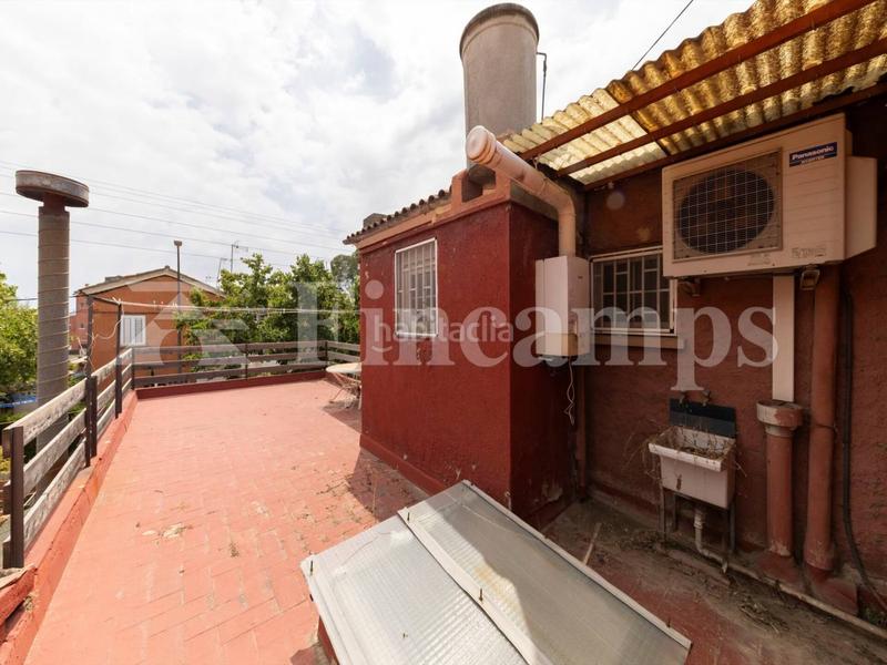 Foto 7a1dc069-f825-458c-a0f3-9bd5eb279de5. Casa amb aparcament a Sol i Padrís - Sant Oleguer Sabadell