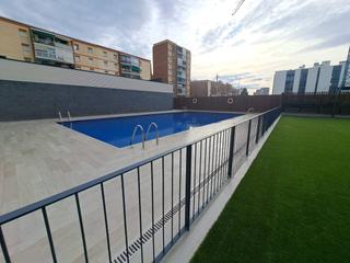 Affitto Appartamento  Francesc layret. Piso en alquiler en la creu alta