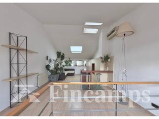 Miete Büro  Massagué. Impresionante oficina en el centro de sabadell