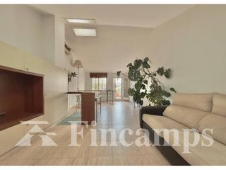 Rent Office space  Massagué. Impresionante oficina en el centro de sabadell