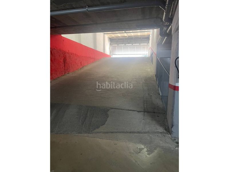 Foto ad70108d-831d-4f5d-ae33-f29e1a83de37. Aparcament cotxe a Centre Sabadell