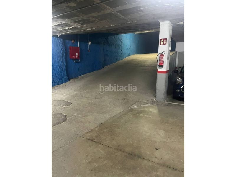 Foto d76d44c0-edbb-4100-a735-c40222416b2a. Aparcament cotxe a Centre Sabadell