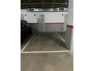 Aparcament cotxe  Corominas. Parking en venta en centre08201