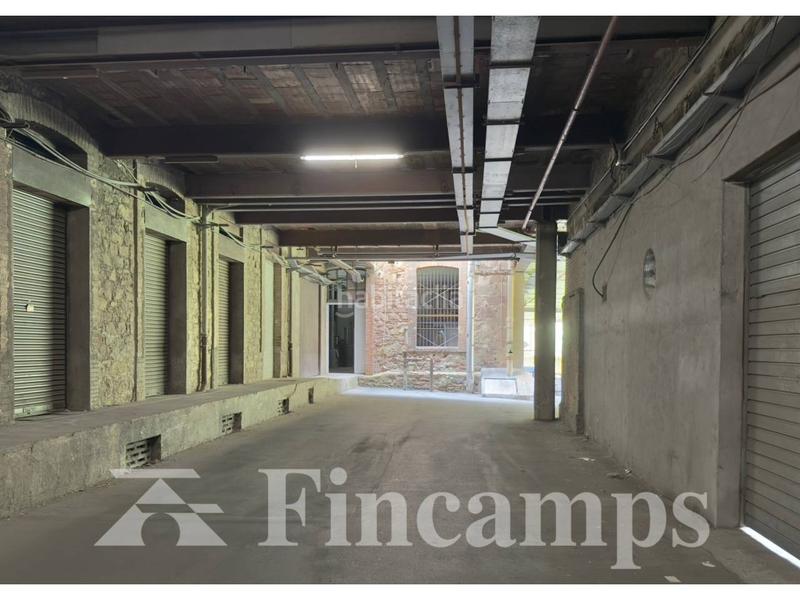 Foto 0d3965e8-5e39-4f10-a85b-424e624b4240. Capannone industriale in joaquim borràs 1 in Castellbell i el Vilar