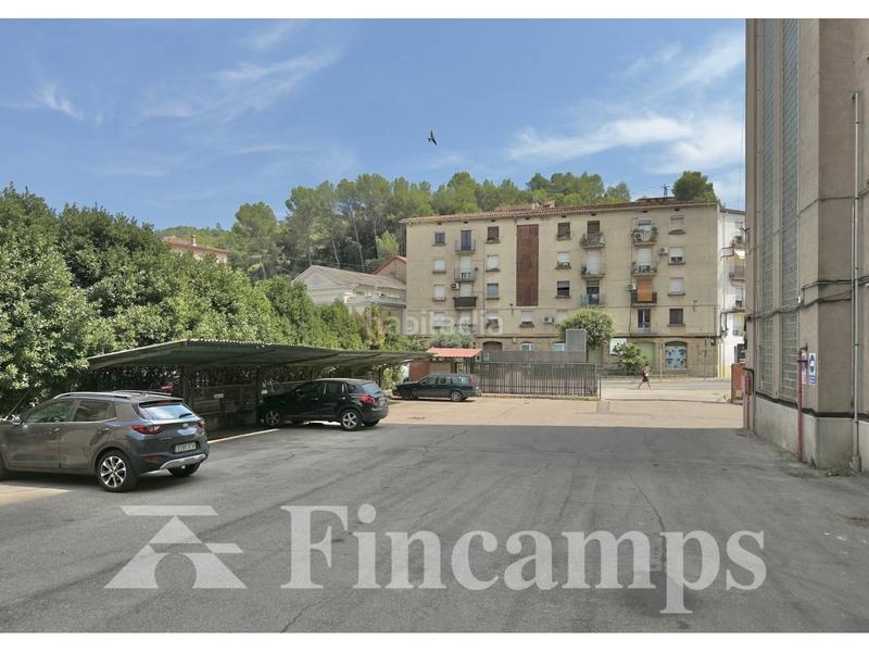 Foto 23e2b10c-03a7-4178-8c83-7ae6321cfbfd. Capannone industriale in joaquim borràs 1 in Castellbell i el Vilar