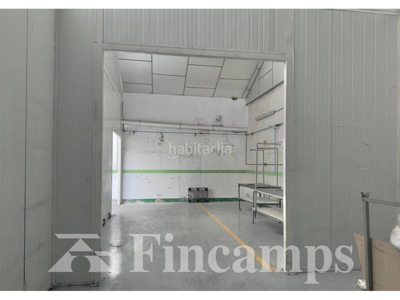 Foto 3557d803-af93-4bea-9a26-c33d0803f0ef. Capannone industriale in joaquim borràs 1 in Castellbell i el Vilar