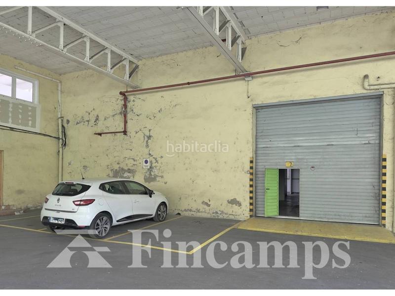 Foto 3cf250fe-bb8d-4e3e-8fd0-bee69013814a. Capannone industriale in joaquim borràs 1 in Castellbell i el Vilar