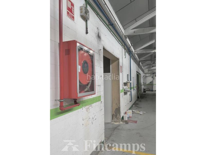 Foto 5265591b-8364-4c64-8b20-db10ab84e975. Capannone industriale in joaquim borràs 1 in Castellbell i el Vilar