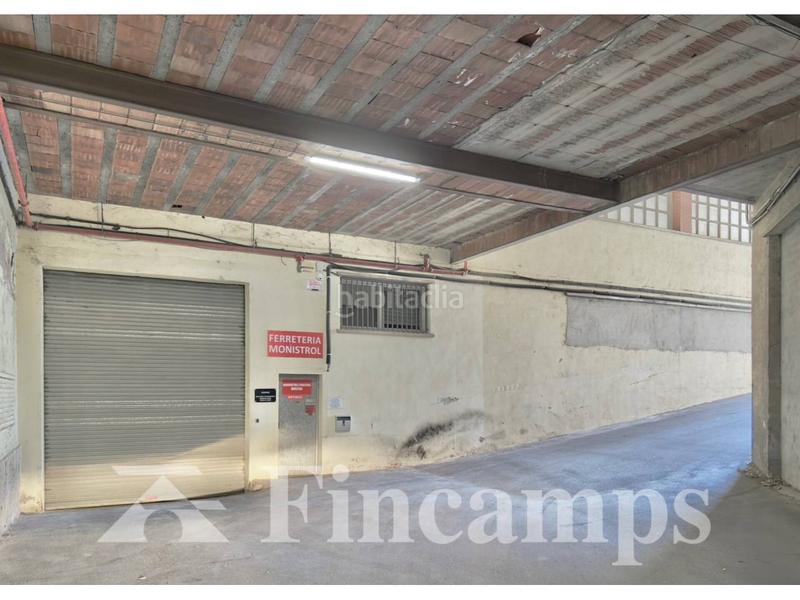 Foto 555ed925-53f5-4fc4-bb64-dd75f44bbeee. Capannone industriale in joaquim borràs 1 in Castellbell i el Vilar