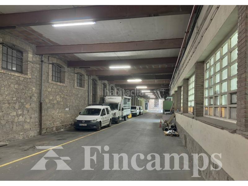 Foto 913818ce-ad2f-4c3b-be33-8e30d31a031a. Capannone industriale in joaquim borràs 1 in Castellbell i el Vilar