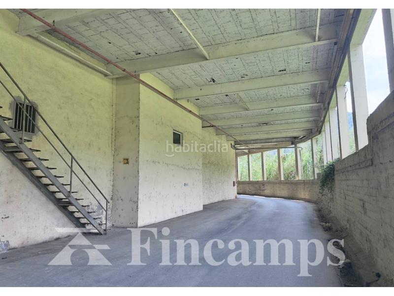 Foto 9bf37d5f-031a-4eef-940d-5eb079618640. Capannone industriale in joaquim borràs 1 in Castellbell i el Vilar