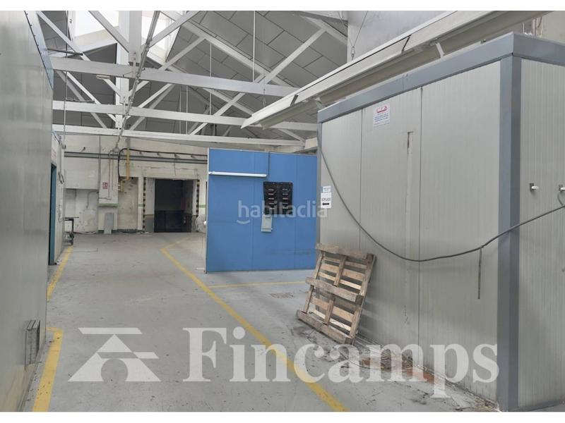 Foto a1680891-6237-4f72-b118-842ee9d8536c. Capannone industriale in joaquim borràs 1 in Castellbell i el Vilar